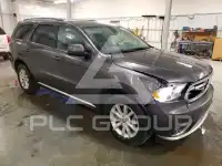 2015 Dodge DURANGO фото