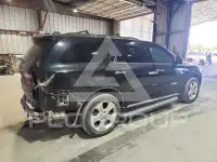 2015 Dodge DURANGO фото
