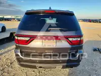 2015 Dodge DURANGO фото