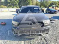 2015 Dodge DURANGO фото
