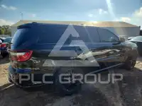 2015 Dodge DURANGO фото