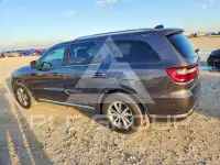 2015 Dodge DURANGO фото