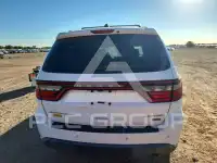 2015 Dodge DURANGO фото