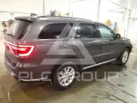 2015 Dodge DURANGO фото