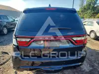 2015 Dodge DURANGO фото