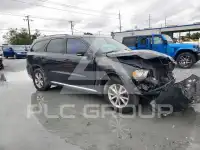 2015 Dodge DURANGO фото