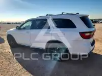 2015 Dodge DURANGO фото