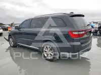 2015 Dodge DURANGO фото