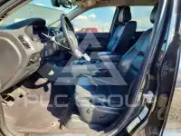 2015 Dodge DURANGO фото