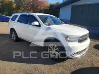 2015 Dodge DURANGO photo