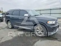 2015 Dodge DURANGO фото