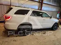 2015 Dodge DURANGO фото