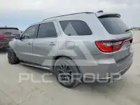 2015 Dodge DURANGO фото