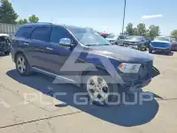 2015 Dodge DURANGO photo