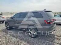 2015 Dodge DURANGO фото