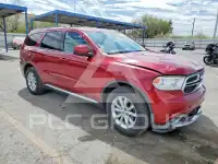 2015 Dodge DURANGO photo