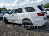 2015 Dodge DURANGO photo