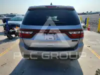 2015 Dodge DURANGO photo
