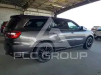 2015 Dodge DURANGO фото