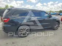 2015 Dodge DURANGO фото