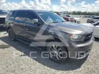 2015 Dodge DURANGO фото