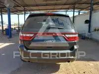 2015 Dodge DURANGO photo