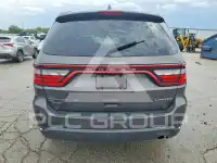 2015 Dodge DURANGO фото