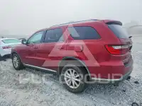 2015 Dodge DURANGO photo