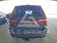 2015 Dodge DURANGO фото