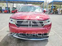 2015 Dodge DURANGO photo