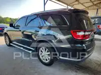 2015 Dodge DURANGO фото