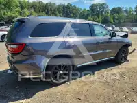 2015 Dodge DURANGO фото