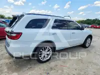 2015 Dodge DURANGO photo