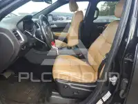 2015 Dodge DURANGO photo