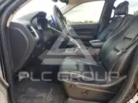 2015 Dodge DURANGO фото