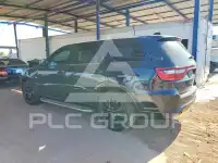 2015 Dodge DURANGO photo
