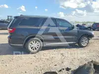 2015 Dodge DURANGO фото