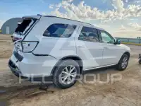 2015 Dodge DURANGO photo