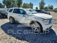 2015 Dodge DURANGO фото
