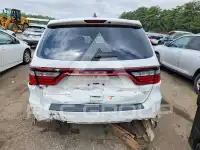 2015 Dodge DURANGO фото