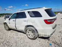 2015 Dodge DURANGO фото