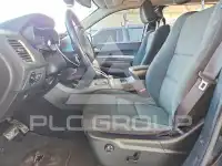 2015 Dodge DURANGO фото