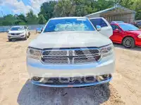 2015 Dodge DURANGO photo