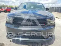 2015 Dodge DURANGO фото