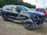 2015 Dodge DURANGO фото