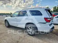 2015 Dodge DURANGO photo