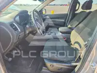 2015 Dodge DURANGO photo