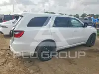 2015 Dodge DURANGO photo