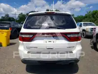 2015 Dodge DURANGO фото