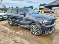 2015 Dodge DURANGO фото